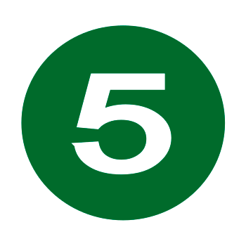 5. Списание долгов